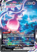 Hatterene VMAX GG47/70 - [Crown Zenith Galarian Gallery] Holofoil