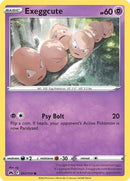 Exeggcute 57/159 - [Crown Zenith] Reverse Holofoil