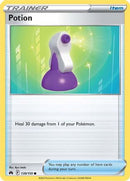 Potion 139/159 - [Crown Zenith]