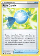 Rare Candy 141/159 - [Crown Zenith] Reverse Holofoil