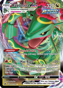Rayquaza VMAX (102) 102/159 - [Crown Zenith] Holofoil