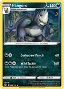 Pangoro 80/159 - [Crown Zenith]