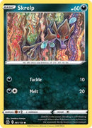 Skrelp 81/159 - [Crown Zenith]