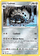 Lairon 88/159 - [Crown Zenith]
