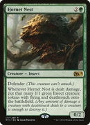 Hornet Nest (M15-177) [Magic 2015]