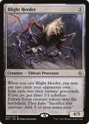 Blight Herder (BFZ-002) [Battle for Zendikar]