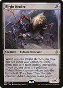 Blight Herder (BFZ-002) [Battle for Zendikar]