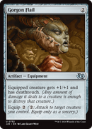 Gorgon Flail (J25-752) [Foundations Jumpstart]