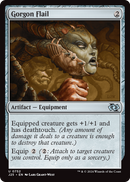 Gorgon Flail (J25-752) [Foundations Jumpstart]