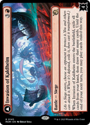 Invasion of Kaldheim // Pyre of the World Tree (MOM-145) [March of the Machine]