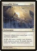 Intangible Virtue (MD1-007) [Modern Event Deck 2014]