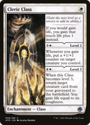 Cleric Class (AFR-006) [Adventures in the Forgotten Realms]