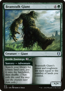 Beanstalk Giant (CLB-819) [Commander Legends: Battle for Baldur's Gate]
