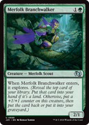 Merfolk Branchwalker (J25-688) [Foundations Jumpstart]