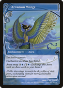 Arcanum Wings (FUT-048) [Future Sight]