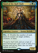Vorel of the Hull Clade (CM2-169) [Commander Anthology Volume II]