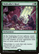 Wolfcaller's Howl (CMA-169) [Commander Anthology]
