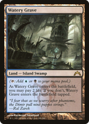 Watery Grave (GTC-249) [Gatecrash]