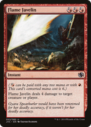 Flame Javelin (DD3-053) [Duel Decks Anthology: Jace vs. Chandra]