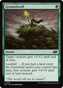 Groundswell (J25-667) [Foundations Jumpstart]