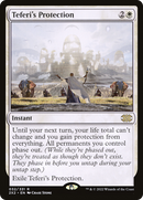 Teferi's Protection (2X2-032) [Double Masters 2022]