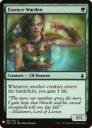Essence Warden (LIST-CMA-106) [The List]