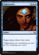 Opportunity (MM3-045) [Modern Masters 2017]
