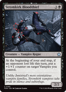 Stromkirk Bloodthief (FDN-185) [Foundations]
