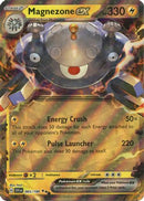 Magnezone ex - 065/198 65 - [SV01 Scarlet & Violet Base Set] Holofoil