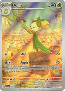 Dolliv - 200/198 200 - [SV01 Scarlet & Violet Base Set] Holofoil