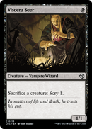 Viscera Seer (LCC-213) [The Lost Caverns of Ixalan Commander]