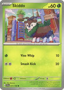 Skiddo 11 - [SV01 Scarlet & Violet Base Set]