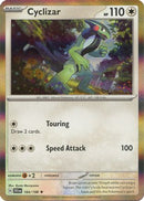 Cyclizar - 164/198 164 - [SV01 Scarlet & Violet Base Set] Holofoil