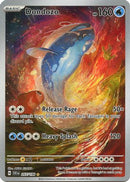 Dondozo - 207/198 207 - [SV01 Scarlet & Violet Base Set] Holofoil