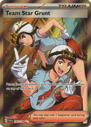 Team Star Grunt - 242/198 242 - [SV01 Scarlet & Violet Base Set] Holofoil