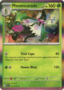 Meowscarada - 015/198 15 - [SV01 Scarlet & Violet Base Set] Reverse Holofoil