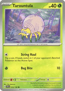 Tarountula - 016/198 16 - [SV01 Scarlet & Violet Base Set]
