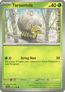 Tarountula - 017/198 17 - [SV01 Scarlet & Violet Base Set]