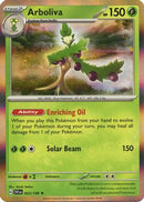Arboliva 23 - [SV01 Scarlet & Violet Base Set] Reverse Holofoil