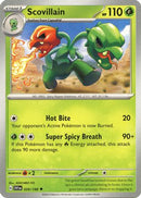 Scovillain - 029/198 29 - [SV01 Scarlet & Violet Base Set]