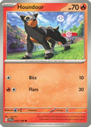 Houndour - 033/198 33 - [SV01 Scarlet & Violet Base Set] Reverse Holofoil