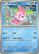Alomomola 48 - [SV01 Scarlet & Violet Base Set]