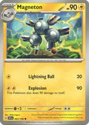 Magneton 64 - [SV01 Scarlet & Violet Base Set]