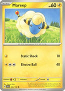 Mareep 66 - [SV01 Scarlet & Violet Base Set]