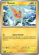 Rotom - 069/198 69 - [SV01 Scarlet & Violet Base Set]