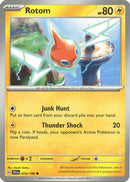 Rotom - 070/198 70 - [SV01 Scarlet & Violet Base Set]