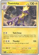 Toxtricity 72 - [SV01 Scarlet & Violet Base Set]