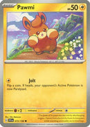 Pawmi - 073/198 73 - [SV01 Scarlet & Violet Base Set] Reverse Holofoil