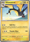 Kilowattrel 79 - [SV01 Scarlet & Violet Base Set] Reverse Holofoil