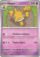 Hypno 83 - [SV01 Scarlet & Violet Base Set]